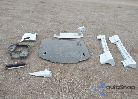 1995 Nissan 240Sx Se from USA, damaged, VIN JN1AS44D0SW016480